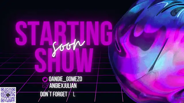 Snapshot of angie_bigboobs_ chatting on 15, 4, 2026 angie bigboobs online show from 15, 4, 2026