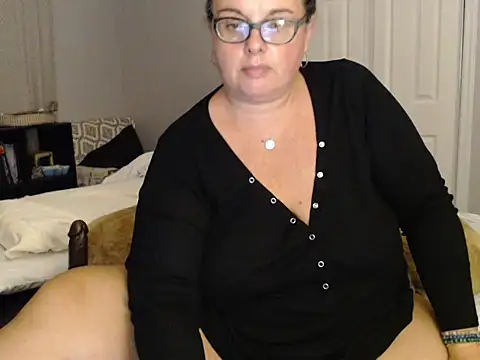 LauLauPAWG online show from 15, 9, 2025