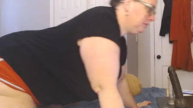 LauLauPAWG online show from 27, 3, 2026