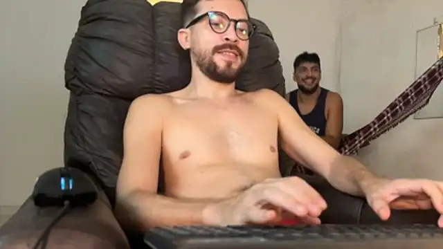 LUH133 online show from 18, 3, 2026