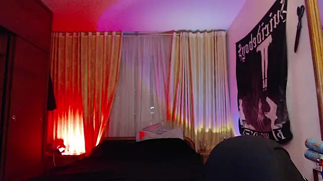 Soul cursed boy online show from 27, 1, 2025