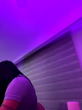 Milff parkerrr online show from 27, 10, 2025