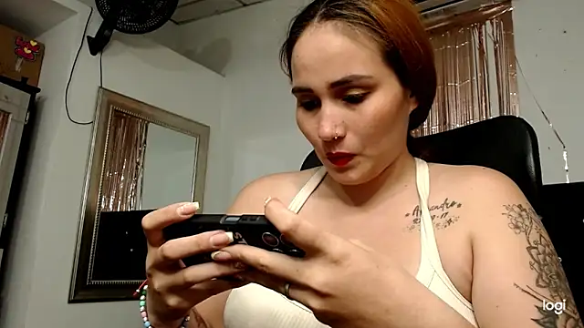 Baby hornyJM online show from 14, 5, 2026
