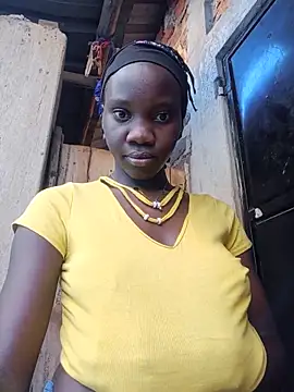 Black juicy24 online show from 15, 5, 2026