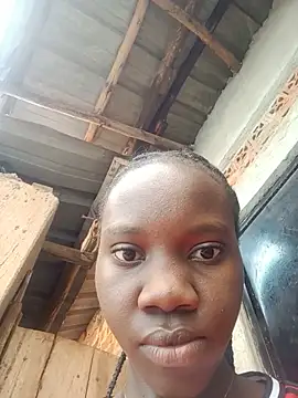 Black juicy24 online show from 18, 5, 2026