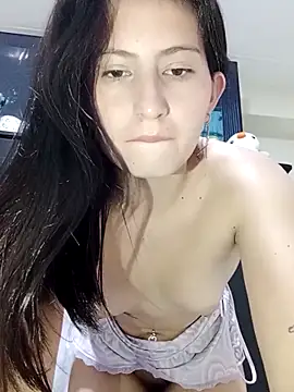 Salomecam30 online show from 3, 12, 2024