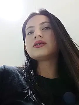 Salomecam30 online show from 8, 12, 2024