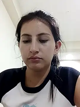 Salomecam30 online show from 17, 12, 2024