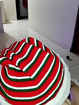 Salomecam30 online show from 20, 12, 2024