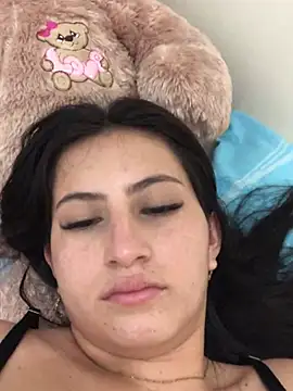 Salomecam30 online show from 26, 12, 2024