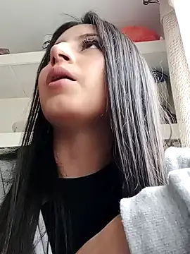 Salomecam30 online show from 27, 12, 2024