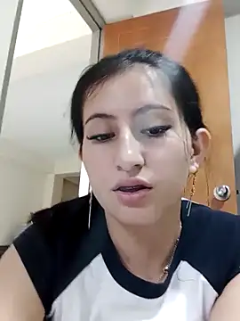 Salomecam30 online show from 29, 12, 2024