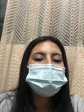 Salomecam30 online show from 10, 1, 2025