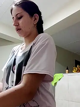 Salomecam30 online show from 21, 1, 2025