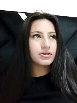 Salomecam30 online show from 22, 1, 2025