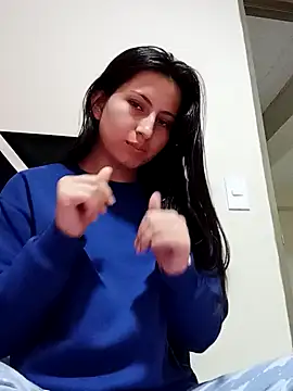 Salomecam30 online show from 28, 1, 2025