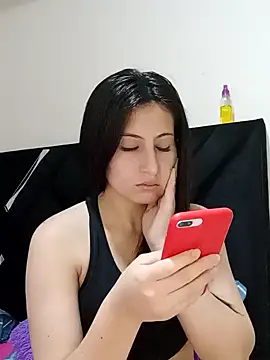 Salomecam30 online show from 29, 1, 2025