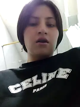 Salomecam30 online show from 4, 2, 2025