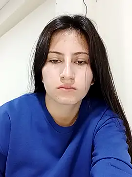 Salomecam30 online show from 24, 2, 2025