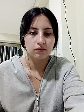 Salomecam30 online show from 6, 3, 2025