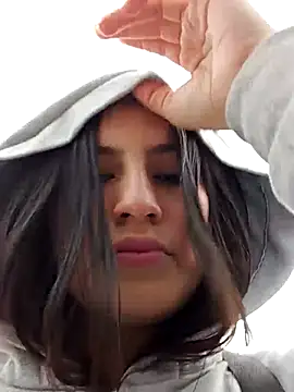 Salomecam30 online show from 7, 3, 2025