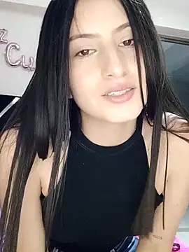 Salomecam30 online show from 8, 3, 2025