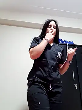 Salomecam30 online show from 12, 3, 2025