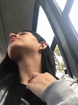 Salomecam30 online show from 21, 3, 2025