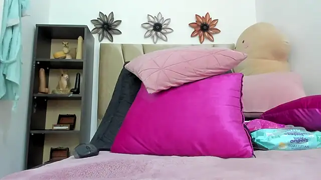 Dalia 20 online show from 16, 2, 2025