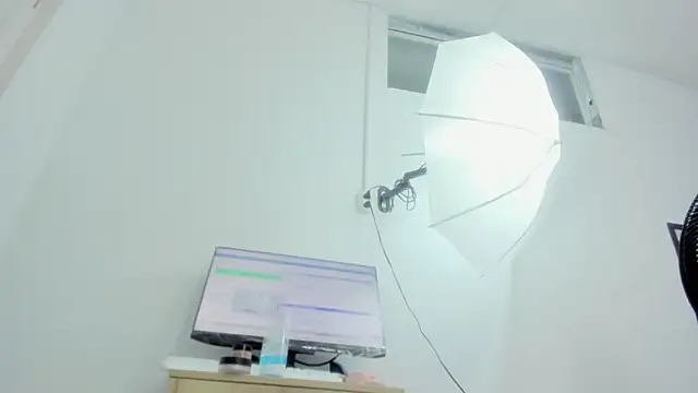 Dalia 20 online show from 9, 11, 2025