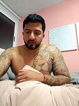 Drake Smith1 online show from 24, 9, 2025