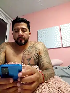 Drake Smith1 online show from 29, 9, 2025