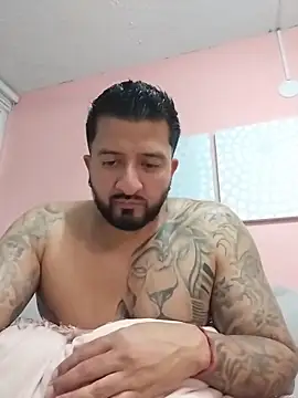 Drake Smith1 online show from 30, 10, 2025