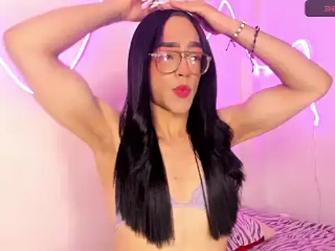 melissa hot22 online show from 31, 1, 2025
