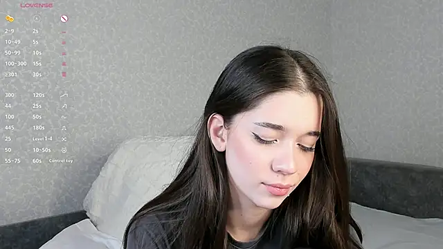 Butterflys1268 online show from 2, 2, 2025