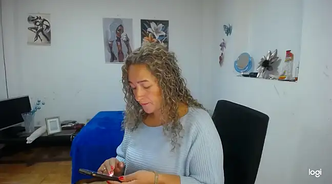 mature tammyjones online show from 23, 12, 2024