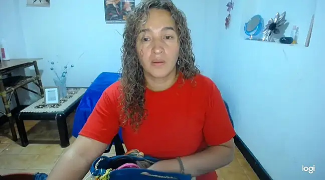 mature tammyjones online show from 24, 1, 2025