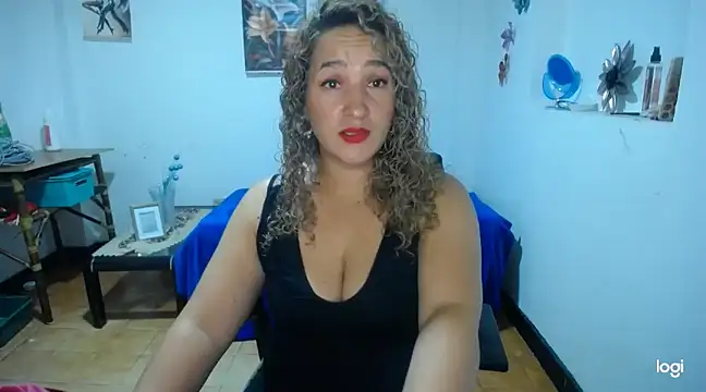 mature tammyjones online show from 7, 2, 2025
