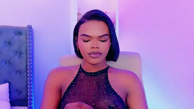 CamiEstrada online show from 12, 9, 2025