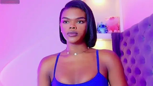 CamiEstrada online show from 26, 10, 2025