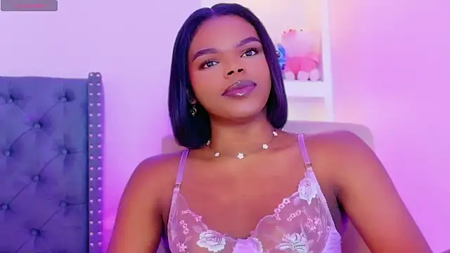 CamiEstrada online show from 31, 10, 2025