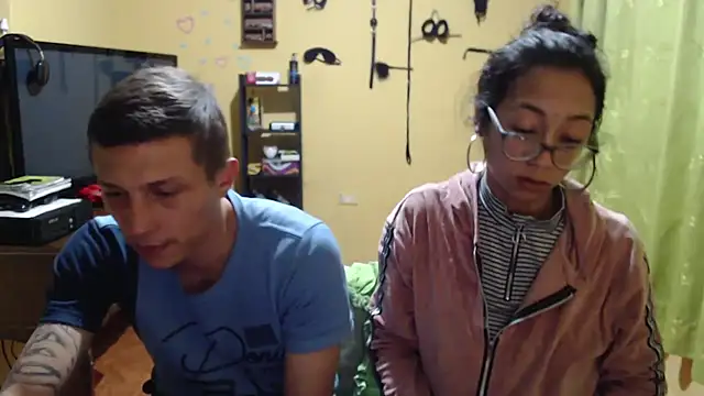 smith lechosoxxx online show from 9, 9, 2025