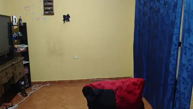 smith lechosoxxx online show from 7, 10, 2025