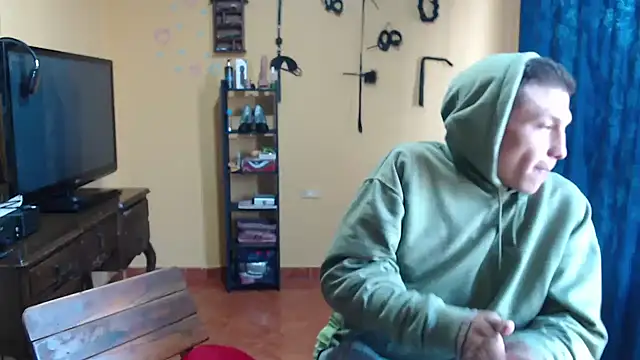 smith lechosoxxx online show from 18, 10, 2025