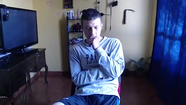 smith lechosoxxx online show from 22, 10, 2025