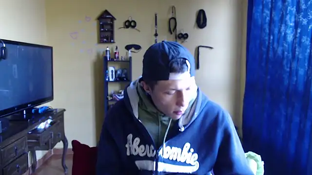 smith lechosoxxx online show from 7, 11, 2025