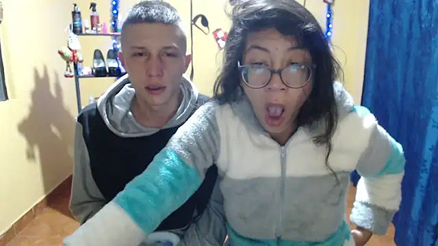 smith lechosoxxx online show from 23, 11, 2025