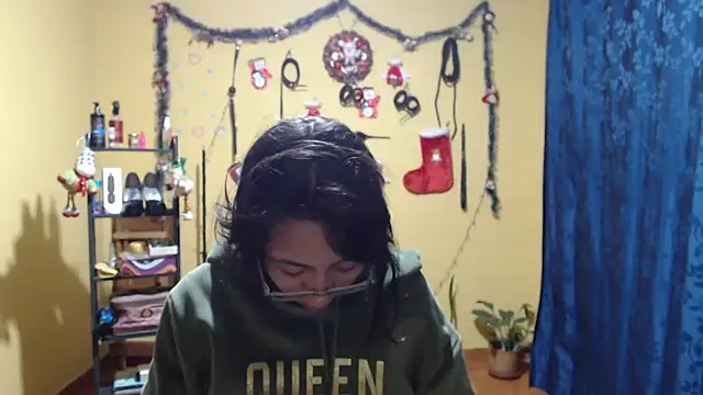 smith lechosoxxx online show from 25, 11, 2025