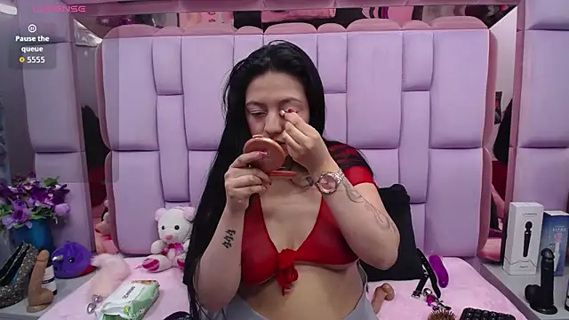 slut anal  online show from 22, 9, 2025