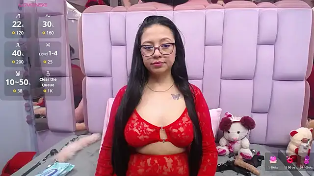 Snapshot of slut_anal_ chatting on 19, 2, 2026 slut anal online show from 19, 2, 2026